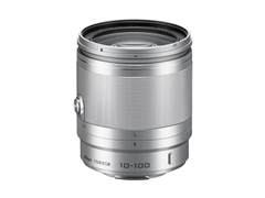 1 NIKKOR VR 10-100mm f/4-5.6 - 概要 | NIKKORレンズ | ニコン