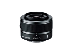 1 NIKKOR VR 10-30mm f/3.5-5.6