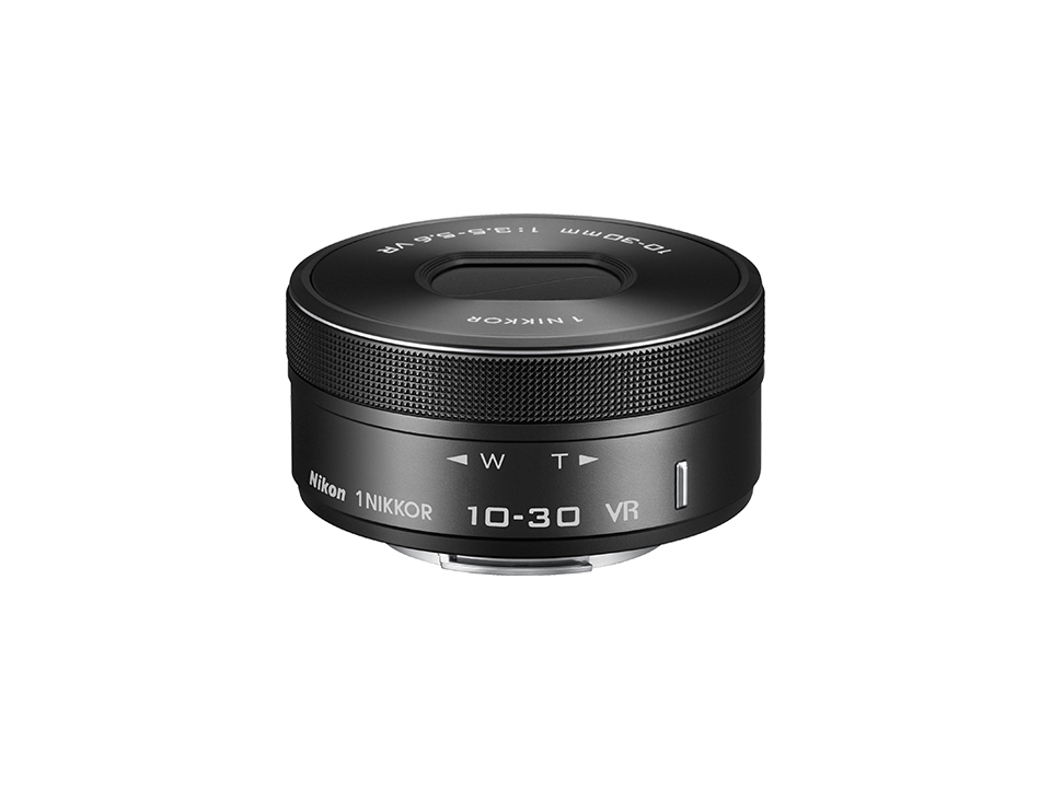 1 NIKKOR VR 10-30mm f/3.5-5.6 PD-ZOOM - 概要 | NIKKORレンズ