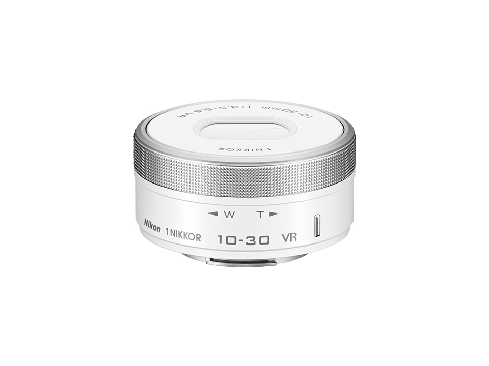 Amazon.co.jp: Nikon 標準ズームレンズ1 NIKKOR VR 10-30mm f