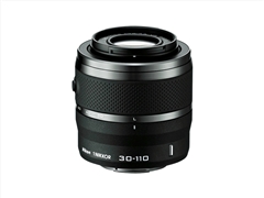 1 NIKKOR VR 30-110mm f/3.8-5.6 - 概要 | NIKKORレンズ | ニコン