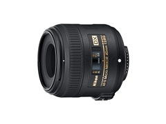 AF-S DX Micro NIKKOR 40mm f/2.8G