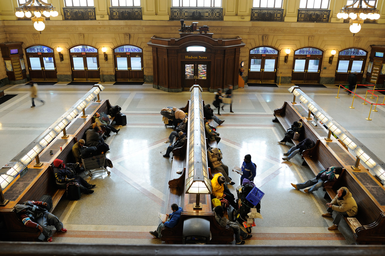 AF-S NIKKOR 28mm f/1.8G - 撮影サンプル | NIKKORレンズ | ニコン