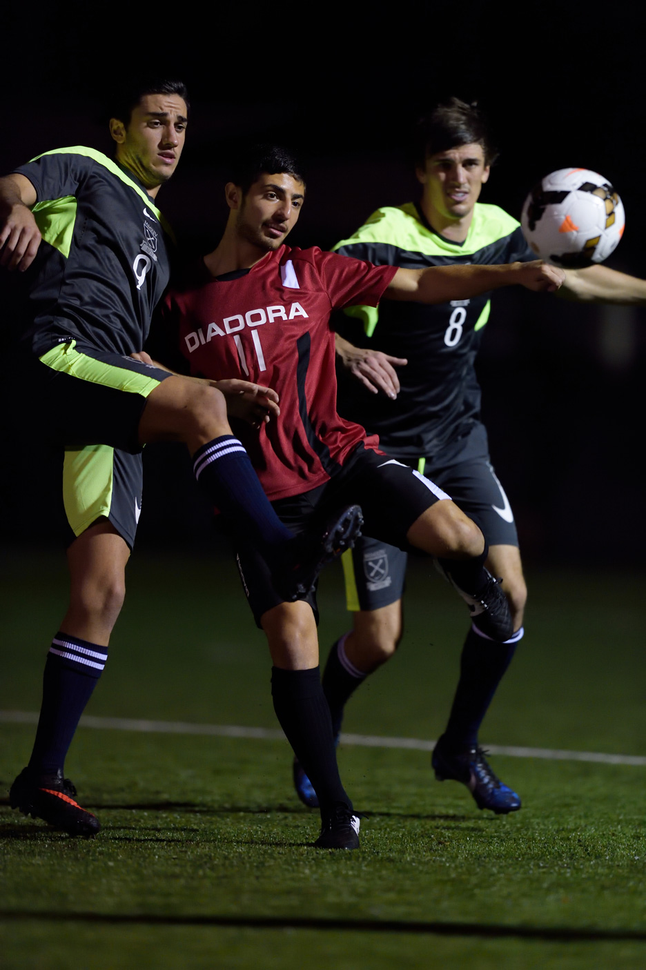 AF-S NIKKOR 400mm f/2.8E FL ED VR 02