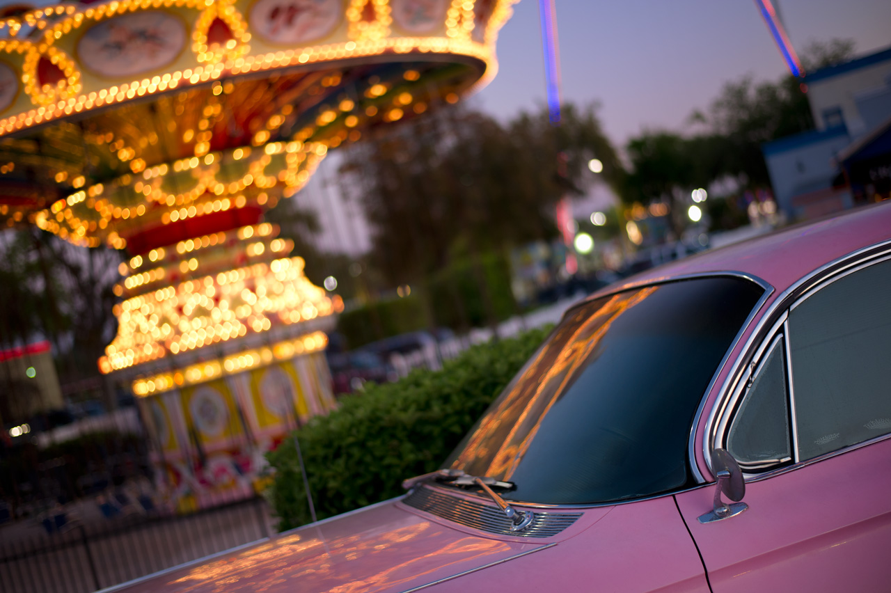 AF-S NIKKOR 50mm f/1.8G - 撮影サンプル | NIKKORレンズ | ニコン