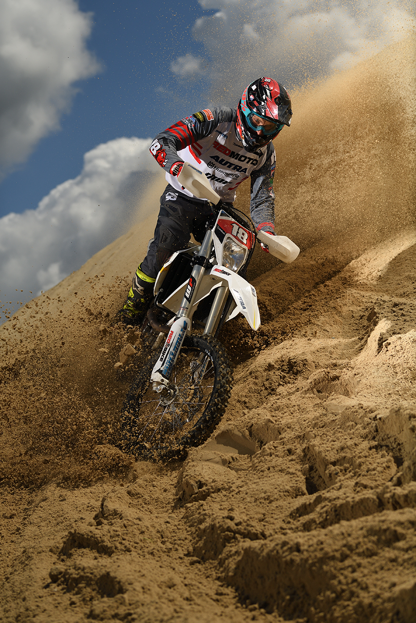 AF-S NIKKOR 70-200mm f/2.8E FL ED VR - 撮影サンプル | NIKKORレンズ