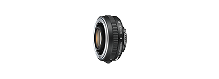 AF-S TELECONVERTER TC-14E III