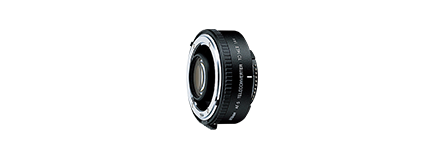 AI AF-S TELECONVERTER TC-14E II