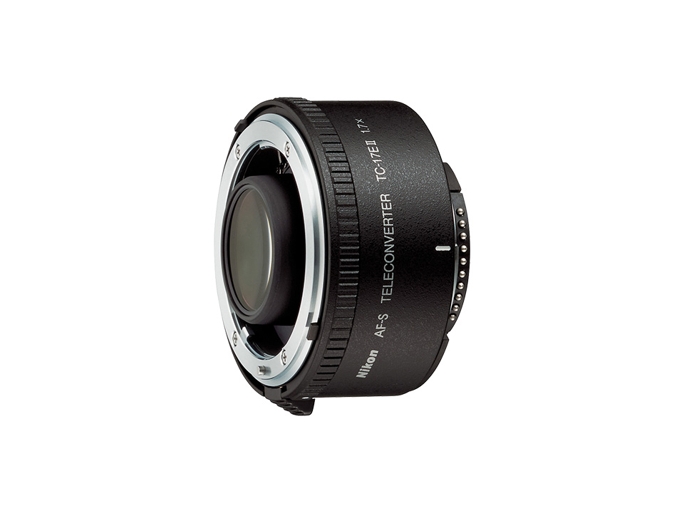 【楽天最安値に挑戦】 TC-17E TELECONVERTER AF-S AI II ニコン | NIKKORレンズ | 概要 - その他