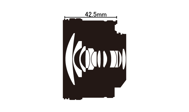 AI AF Nikkor 20mm f/2.8D - 主な仕様 | NIKKORレンズ | ニコン AI AF Nikkor 20mm f/2.8D - 主な仕様 | NIKKORレンズ | ニコン