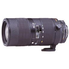 人気の AI AF Zoom Micro Nikkor ED 70～180mm F4.5～F5.6D - 概要 レンズ(ズーム)