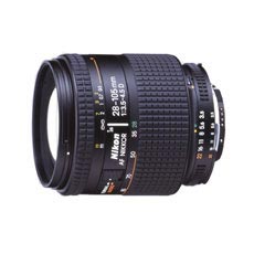 お中元 お歳暮 お年賀 夏 冬 年末年始のご挨拶 ギフト 通販な AF Ai Zoom NIKKOR | 概要 - F3.5-4.5D（IF） 28-105mm Nikkor ニコン