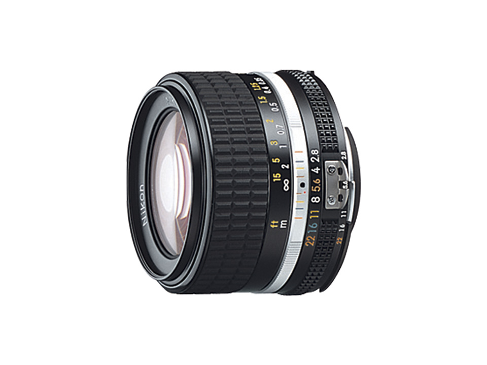 年末のプロモーション AI Nikkor ニコン | NIKKORレンズ | 概要 - f/2.8S 28mm ニコン