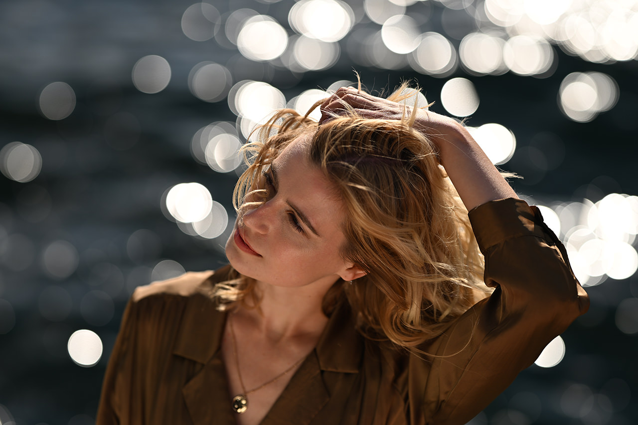 NIKKOR Z 135mm f/1.8 S Plena - 撮影サンプル | NIKKORレンズ | ニコン