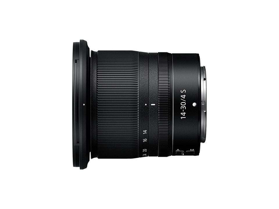 激安直営店 NIKKOR Z 14-30mm f/4 S - 概要 | NIKKORレンズ | ニコン レンズ(ズーム)