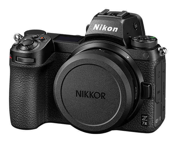 NIKKOR Z 26mm f/2.8 - 製品特長 | NIKKORレンズ | ニコン