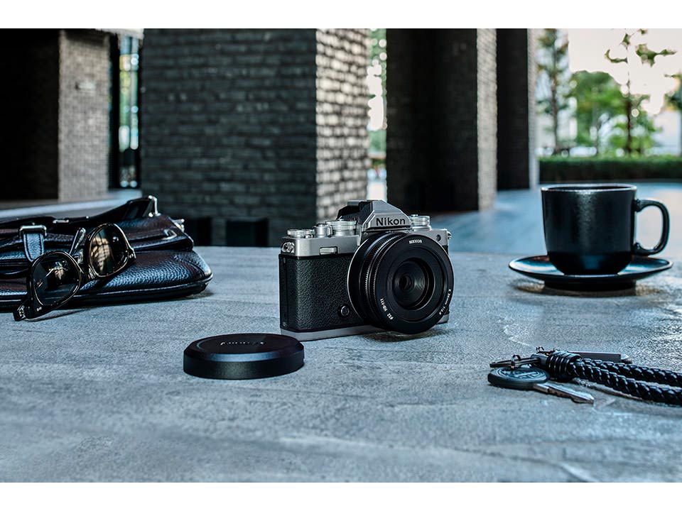 NIKKOR Z 26mm f/2.8 - 概要 | NIKKORレンズ | ニコン