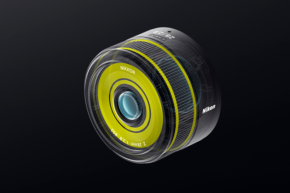 NIKKOR Z 28mm f/2.8 - 製品特長 | NIKKORレンズ | ニコン