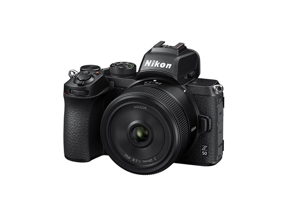 ゼニス新作モデル NIKKOR Z ニコン | NIKKORレンズ | 概要 - f/2.8 28mm レンズ(単焦点)