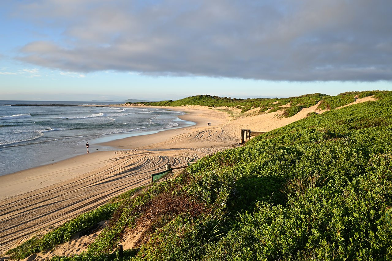 NIKKOR Z 28mm f/2.8 - 撮影サンプル | NIKKORレンズ | ニコン