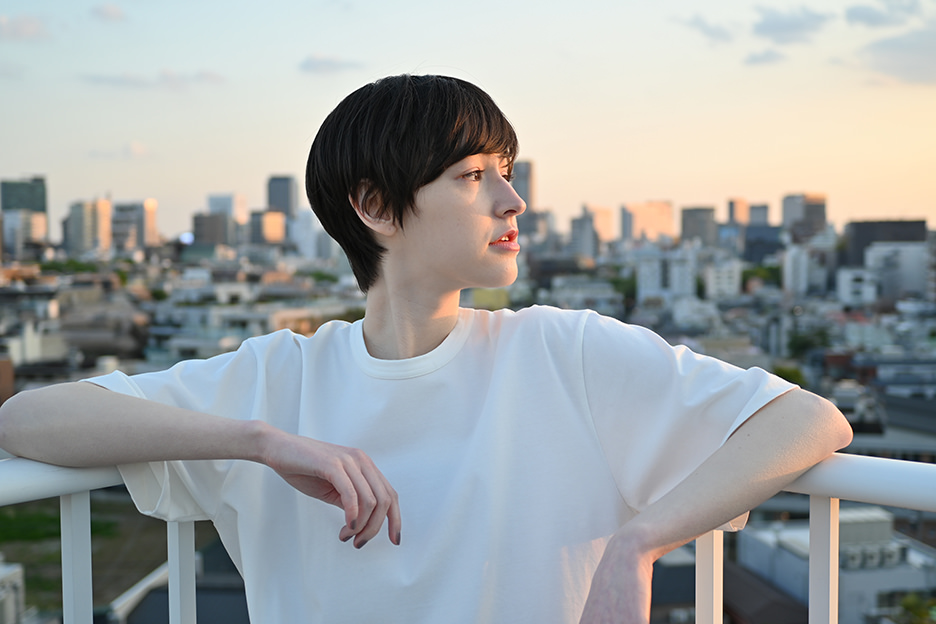 NIKKOR Z 28mm f/2.8（Special Edition） サンプル1