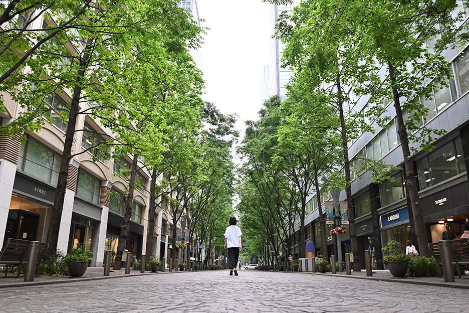 NIKKOR Z 28mm f/2.8（Special Edition） サンプル2