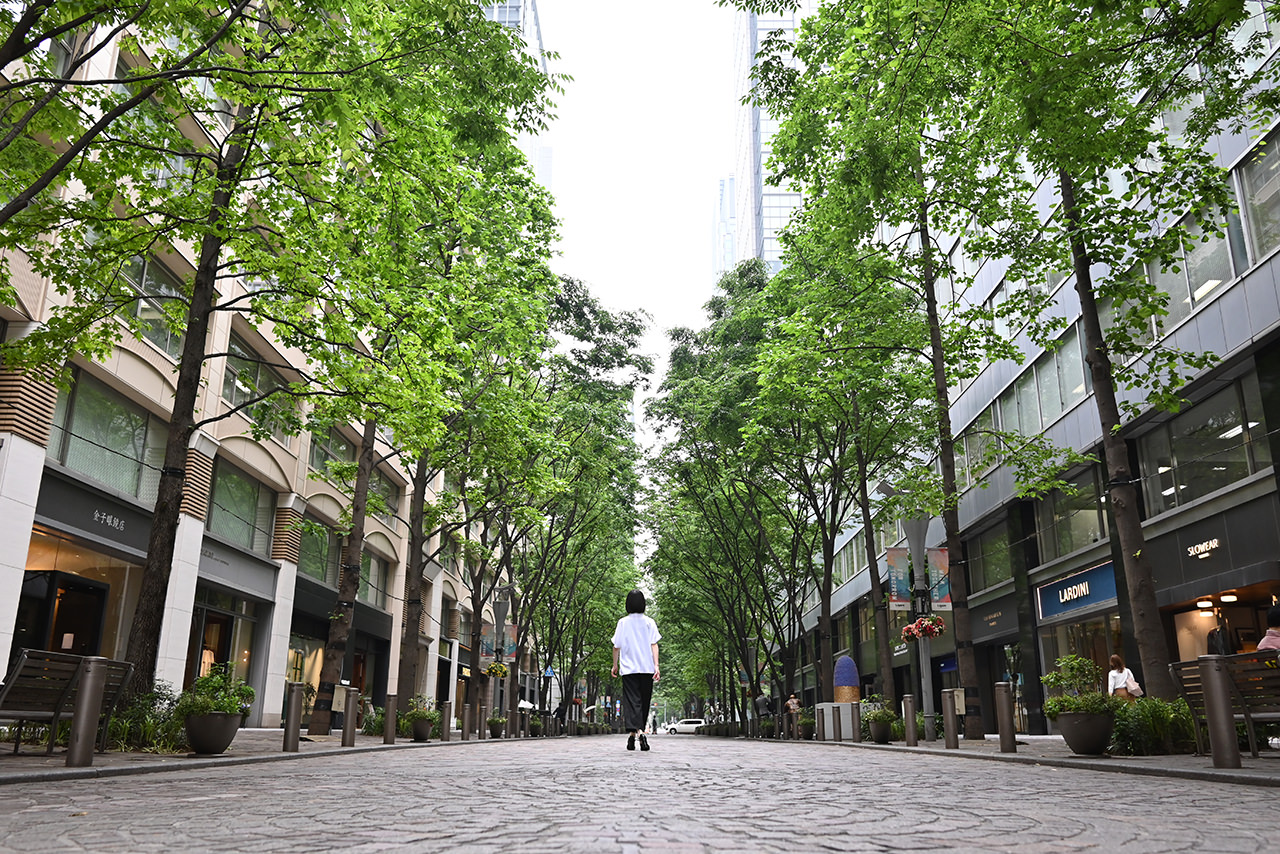 NIKKOR Z 28mm f/2.8（Special Edition） - 撮影サンプル | NIKKOR