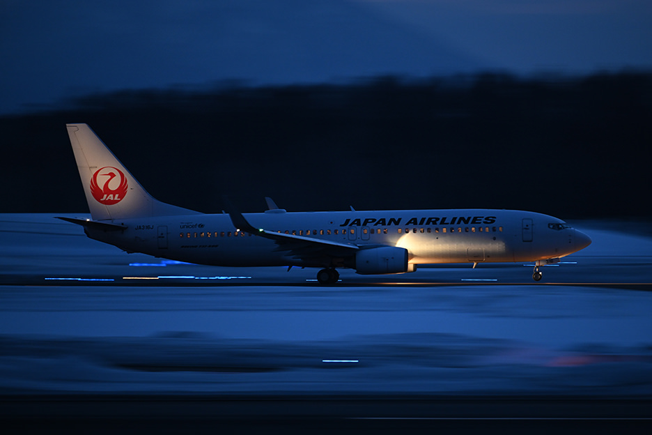 NIKKOR Z 400mm f/4.5 VR S 03