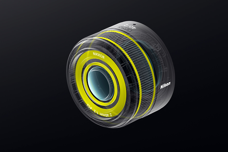 NIKKOR Z 40mm f/2 - 製品特長 | NIKKORレンズ | ニコン NIKKOR Z 40mm f/2 - 製品特長 | NIKKORレンズ | ニコン