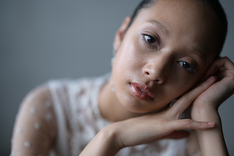 NIKKOR Z 50mm f/1.2 S サンプル1