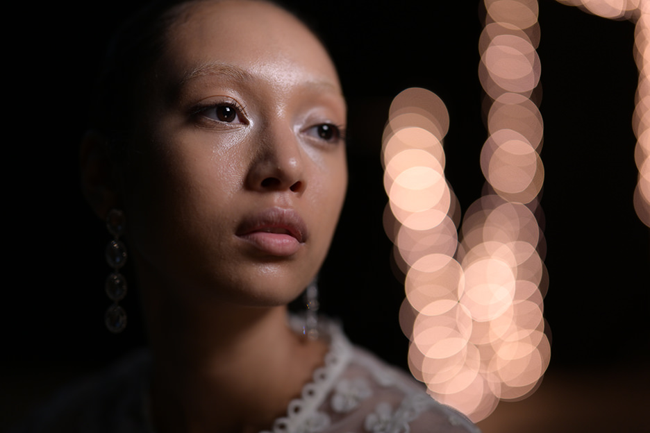 NIKKOR Z 50mm f/1.2 S サンプル2