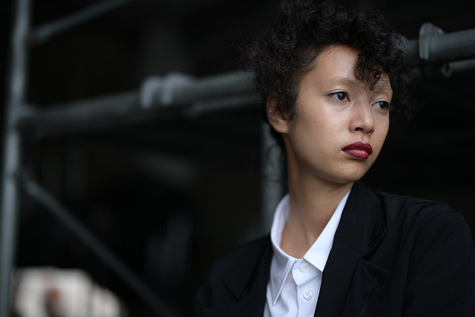 NIKKOR Z 50mm f/1.2 S サンプル4