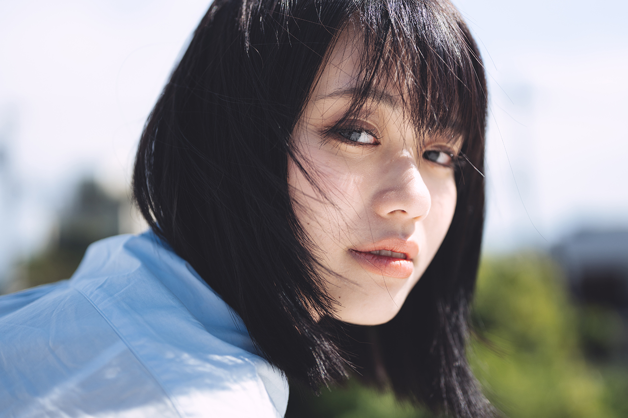 NIKKOR Z 50mm f/1.8 S - 撮影サンプル | NIKKORレンズ | ニコン