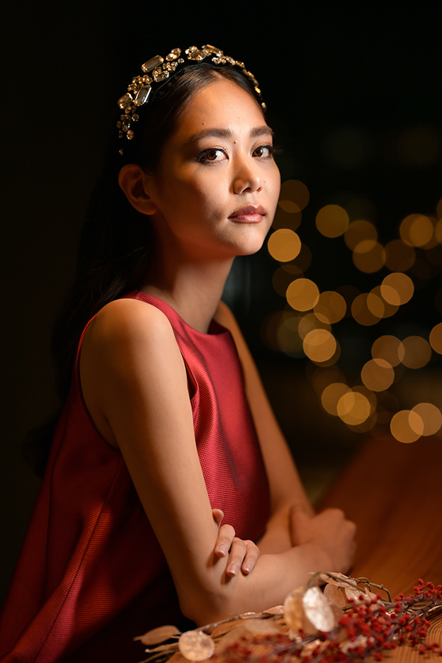 NIKKOR Z 85mm f/1.2 S サンプル3