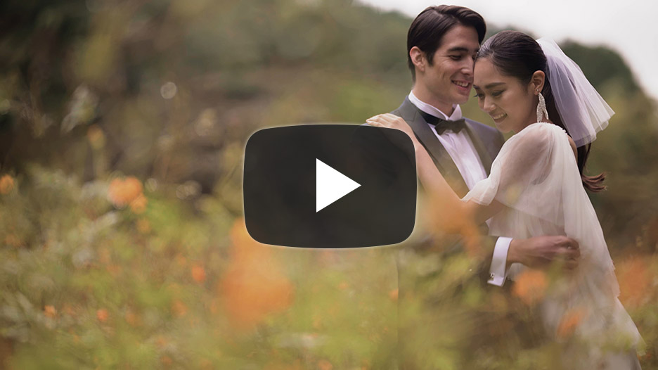 NIKKOR Z 85mm f/1.2 S Sample Movie 1