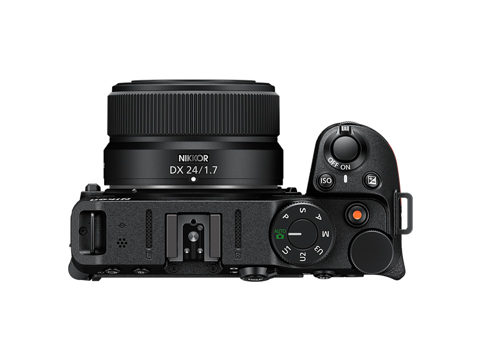 【数々のアワードを受賞】 NIKKOR Z ニコン | NIKKORレンズ | 概要 - f/1.7 24mm DX フィルムカメラ