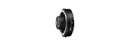 Z TELECONVERTER TC-1.4x