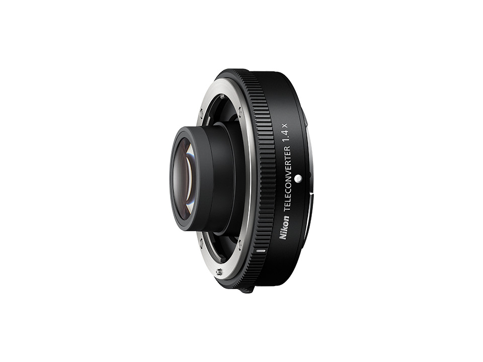 【国際ブランド】 - TC-1.4x TELECONVERTER Z 概要 ニコン | NIKKORレンズ | その他