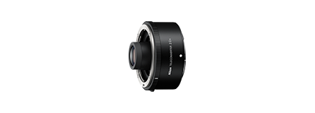 Z TELECONVERTER TC-2.0x