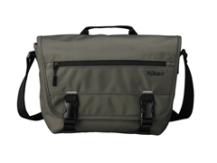 ★ 当時物 Nikon ニコン ロケーションショルダー グレー 3647 箱付★ Amazon | AGENIUS・nikon互換品(ニコン) Z50II / Z6III 収納バッグ