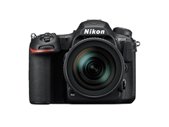 中古：A(美品)】ニコン D500 ボディ | 2442470024953