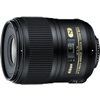 写真：AF-S Micro NIKKOR 60mm f/2.8G ED