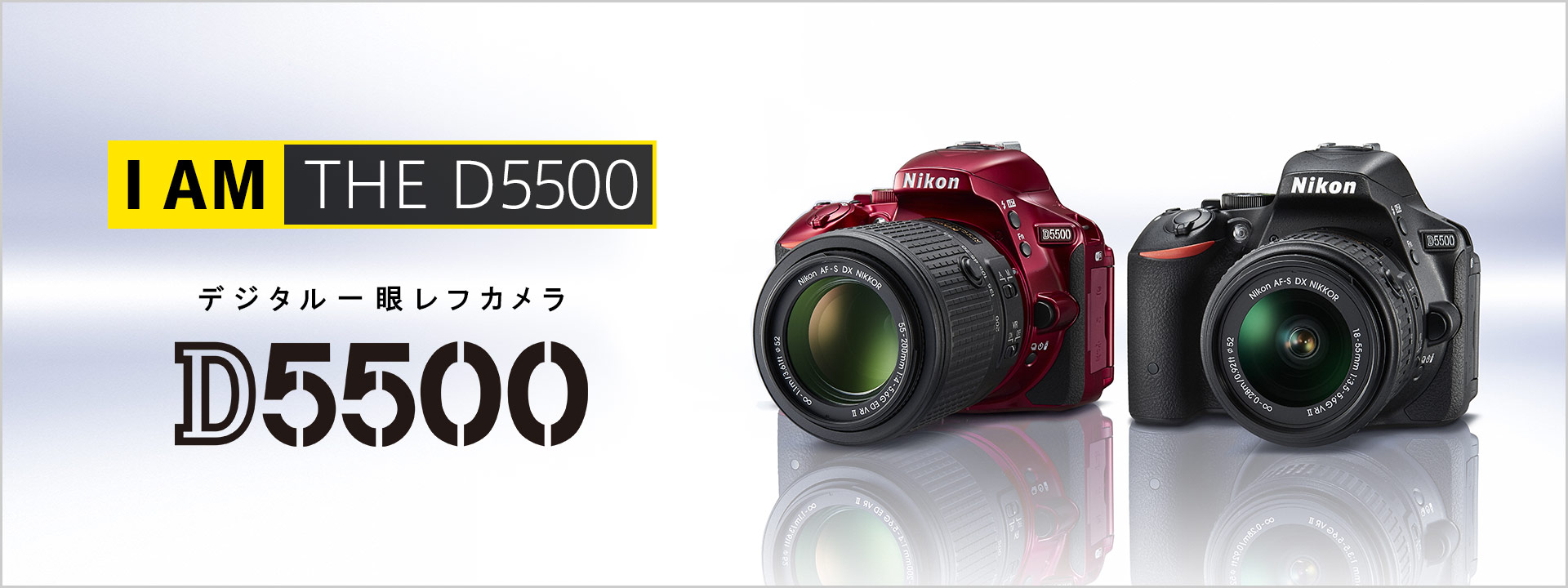 D5500