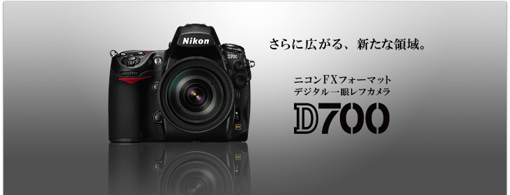 D700