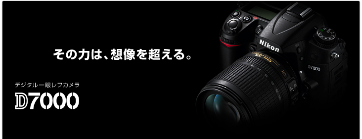 D7000