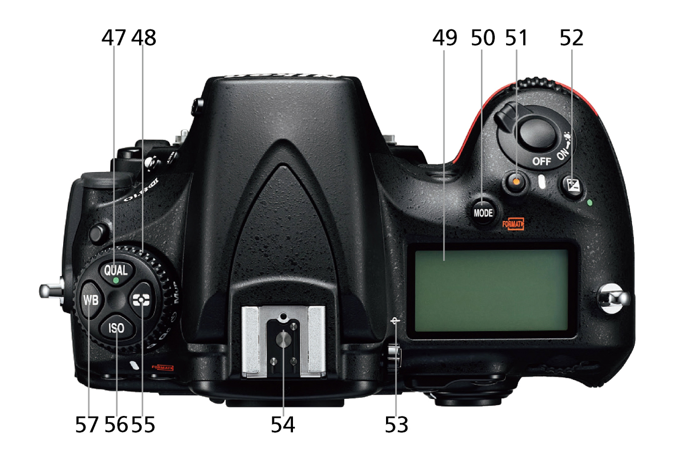 D810 上部