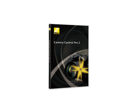 Camera Control Pro 2