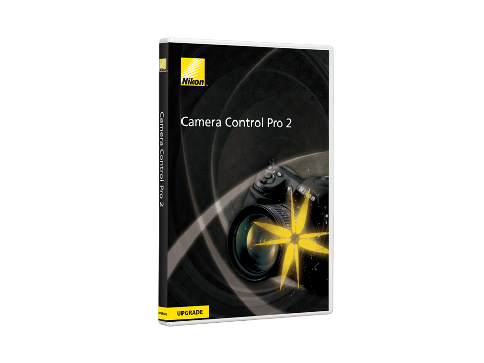 Camera Control Pro 2 Upgrade