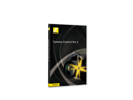 Camera Control Pro 2 Upgrade