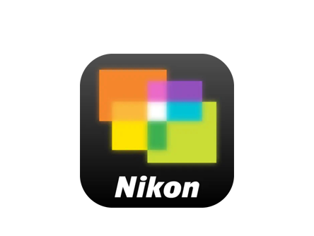 NIKON IMAGE SPACE
